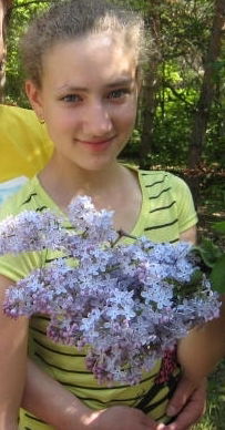 Катя Долина