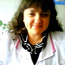 Ольга Резникова