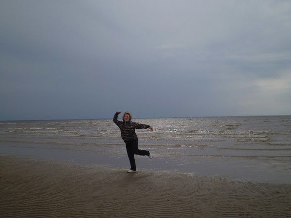 Наталья Кэрэуш