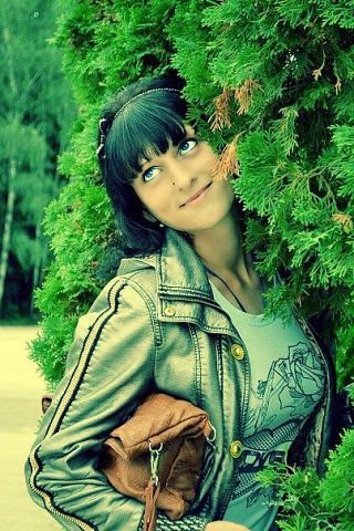 Наталья Шумилина