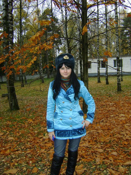 Марина Флейто