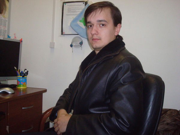 Валентин Перминов