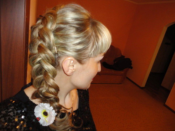 Марина Бобешкова