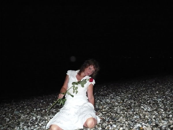 Наталья Антошихина