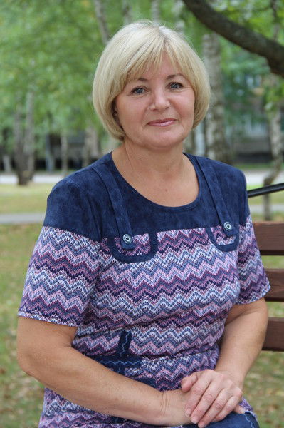 Анна Бабаян