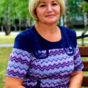 Анна Бабаян