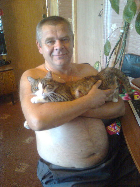 Вячеслав Карпухин