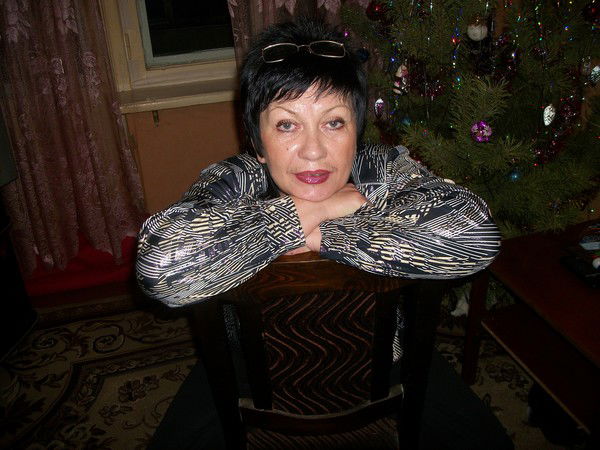 Вера Козлова