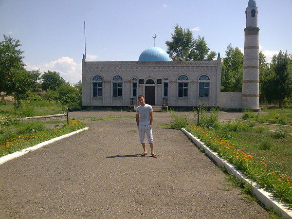 Тілек Муратов