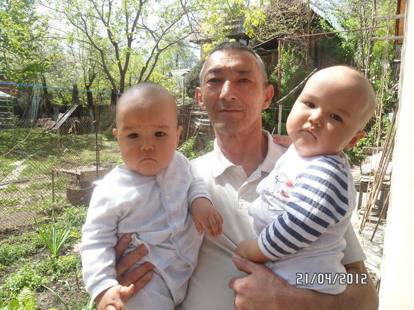 Ержан Чуйкеев