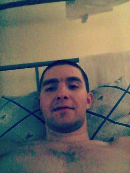 Максим Попов