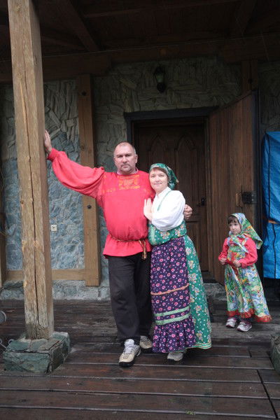 Евгений Кондручин