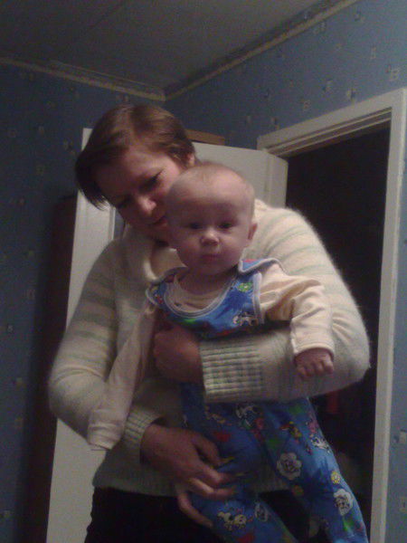 Светлана Прохорчик