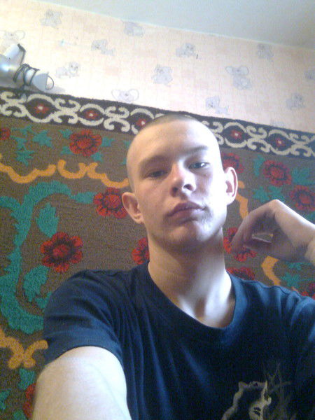 Иван Дубовой