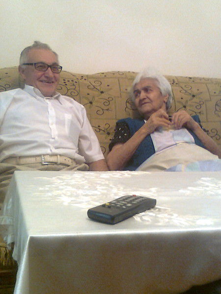 Владимир Миирзоян