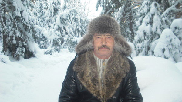 Григорий Швед