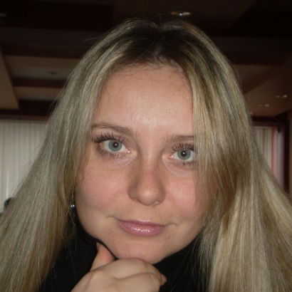 Анна Полибина