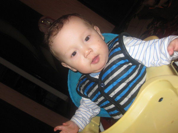 Бакыткуль Тобабергенова