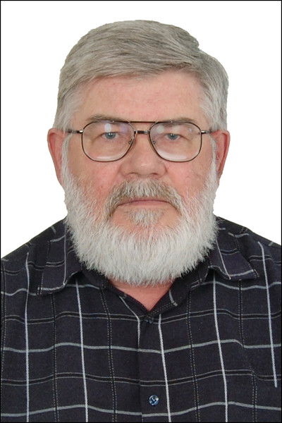 Виктор Долгополов