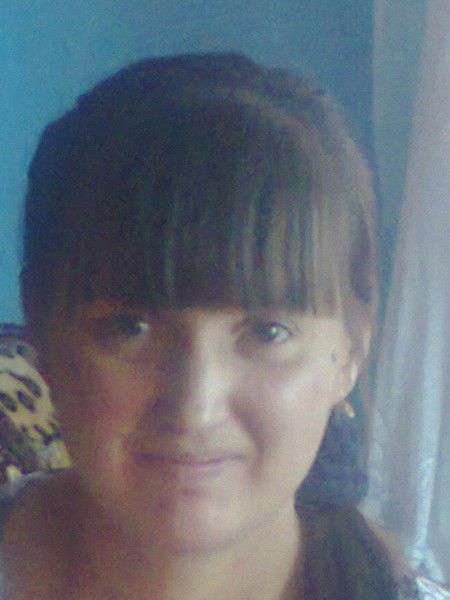 Эльмира Янзигитова