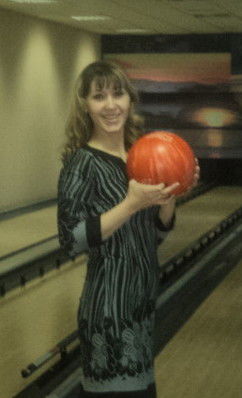 Наталья Миронова