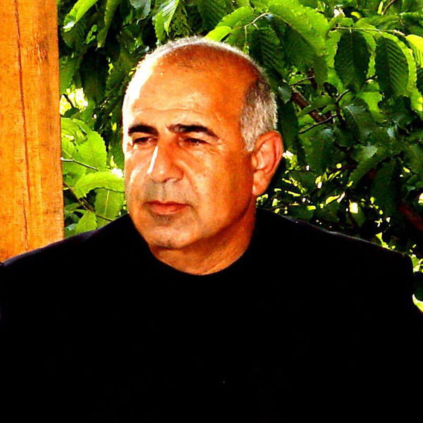 Azer Xankishiyev