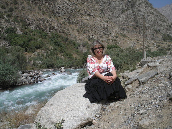 Елена Минаева