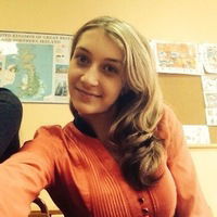 Валя Овцинова