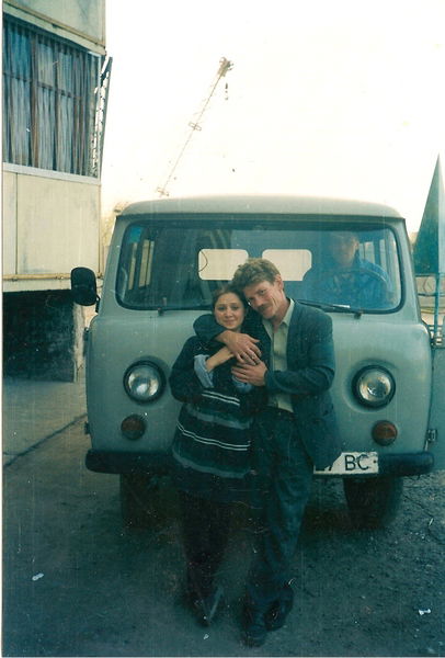 Виталий Полещенко