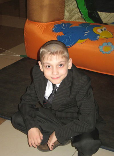 Артём Горохов