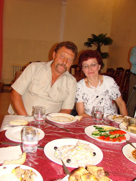 Валентина Цайтляркова