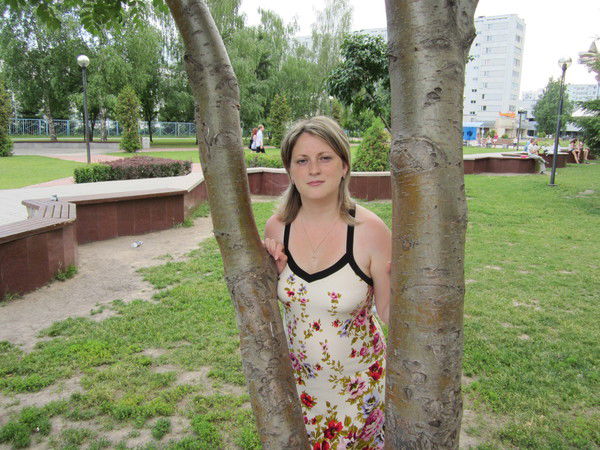 Наталья Попова