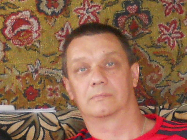 Вячеслав Бурнашев