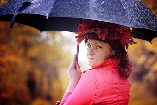 Ирина Баскова