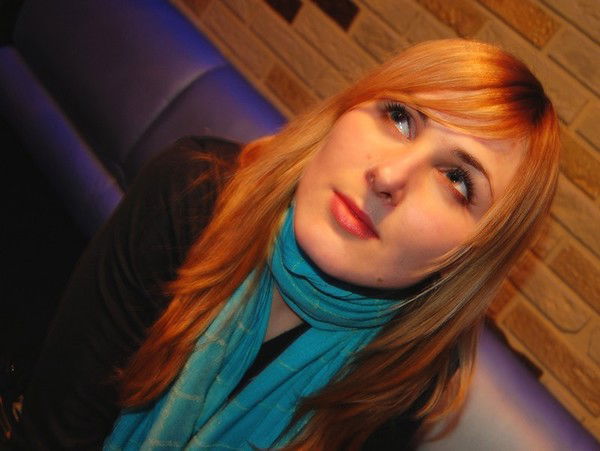 Марина Ромашко