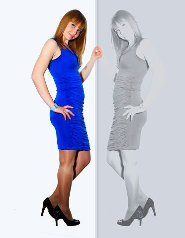 Натали Гончарук