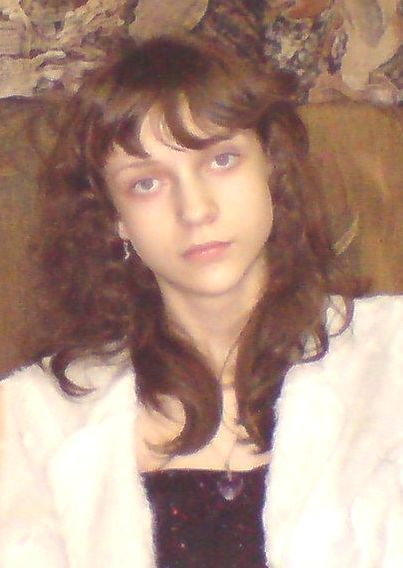 Маша Лотова