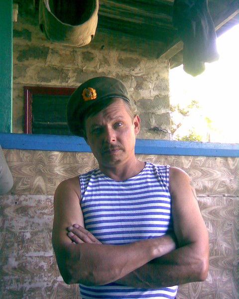 Эдуард Морозов