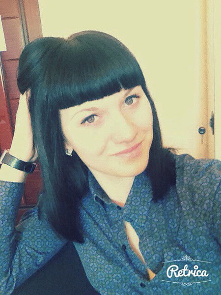 Валерия Николаевна