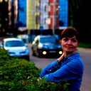 Марина Кравченко