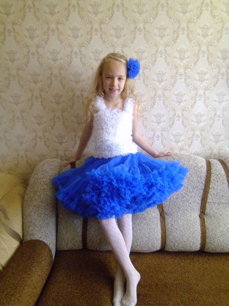 Марианна Воробьёва