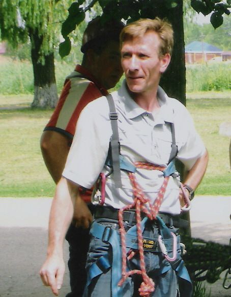 Олег Прихидько