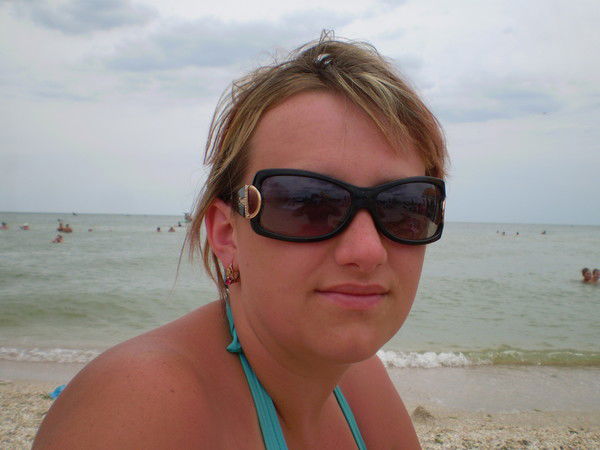 Наталья Черненко