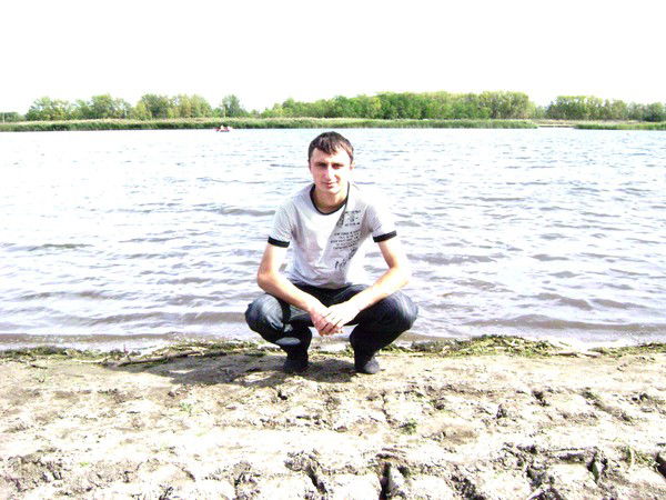 Виталий Хижко