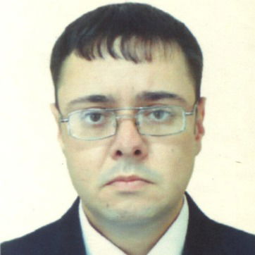 Антон Присмотров