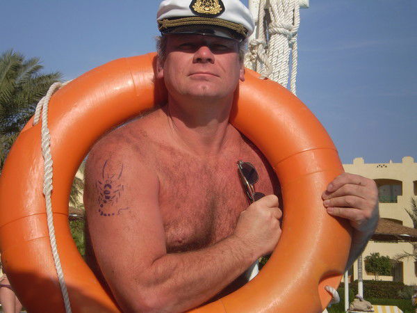 Игорь Лебедев