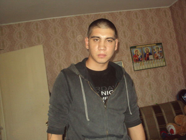 Николай Пономарев