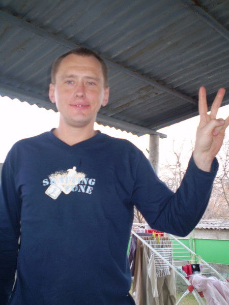 Станислав Суслов