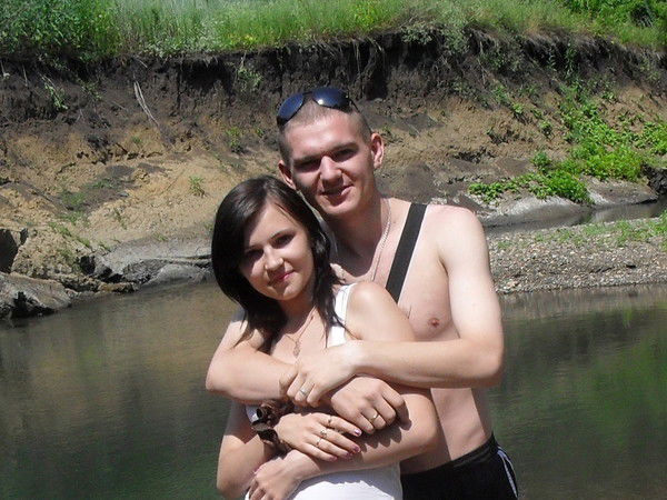 Юлия Кривенко