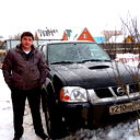 Александр Баронин